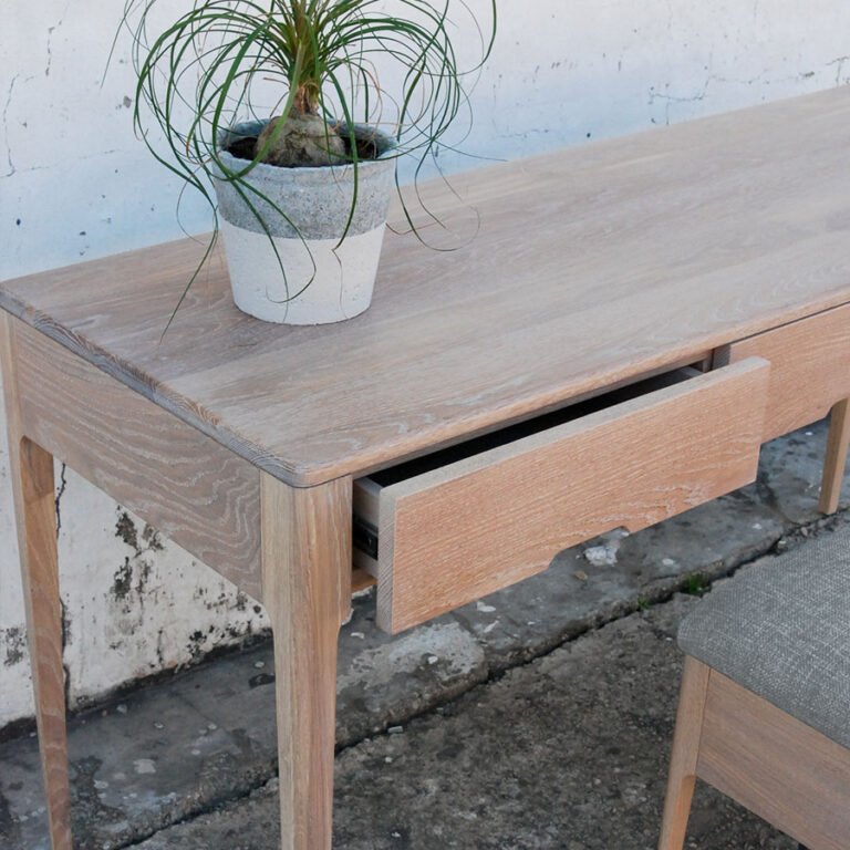 Outeniqua 3 Drawer Dresser - Image 2