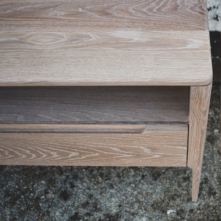 Outeniqua Plasma Unit 2 Drawer - Image 4