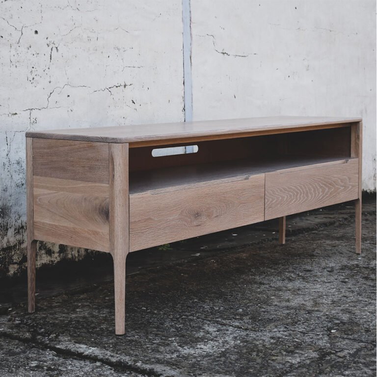 Outeniqua Plasma Unit 2 Drawer - Image 6