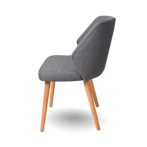 Sky Fin Chair