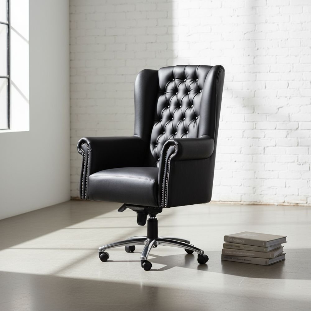 Judges Chair
