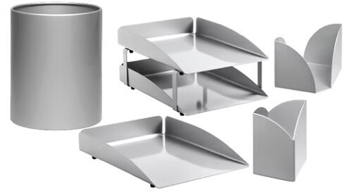 Modern Desk Set