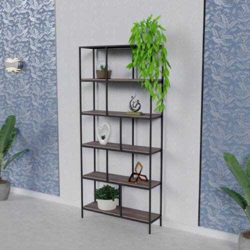Elements Shelf