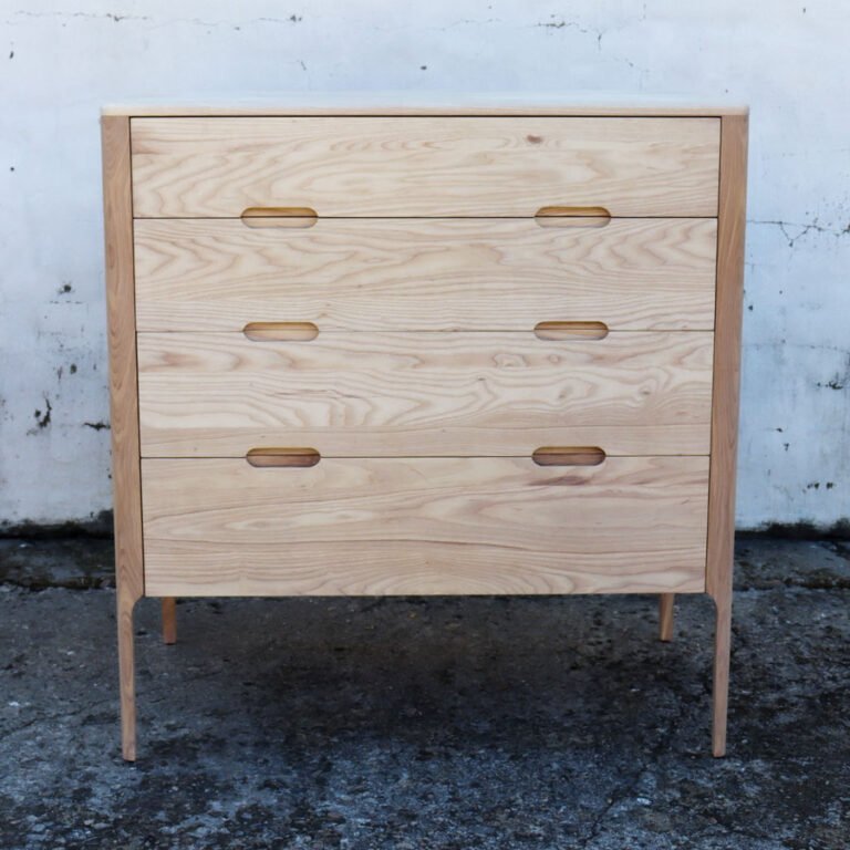 Outeniqua Chest 4 Drawer - Image 2