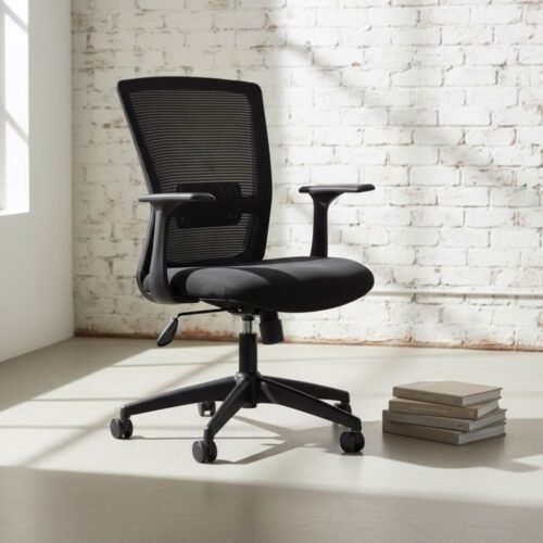 Daily Operators Chair