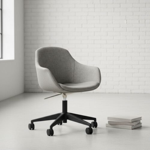Globe Fully Upholstered 5 Star