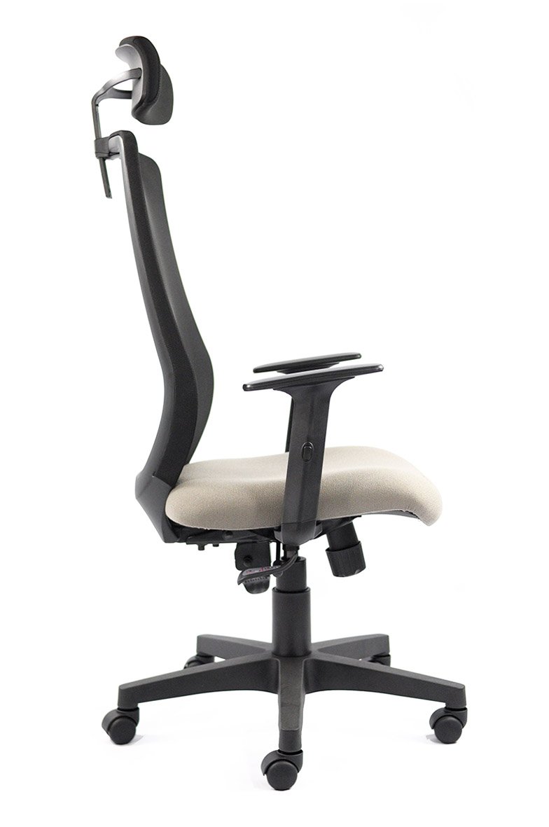 Vista High-back Chair - Image 6