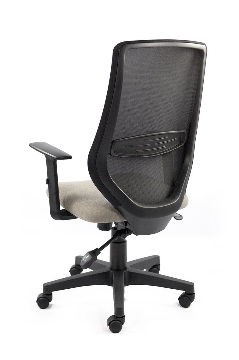 Vista High-back Chair - Image 7