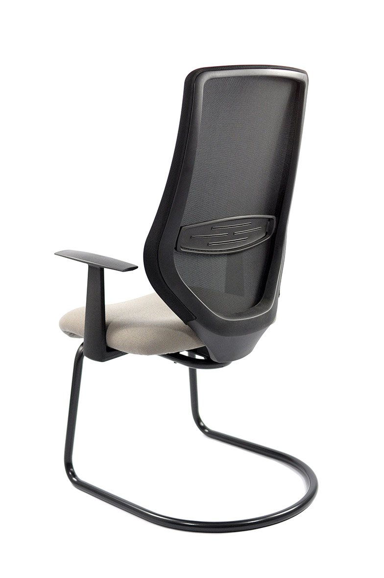 Vista High-back Chair - Image 10