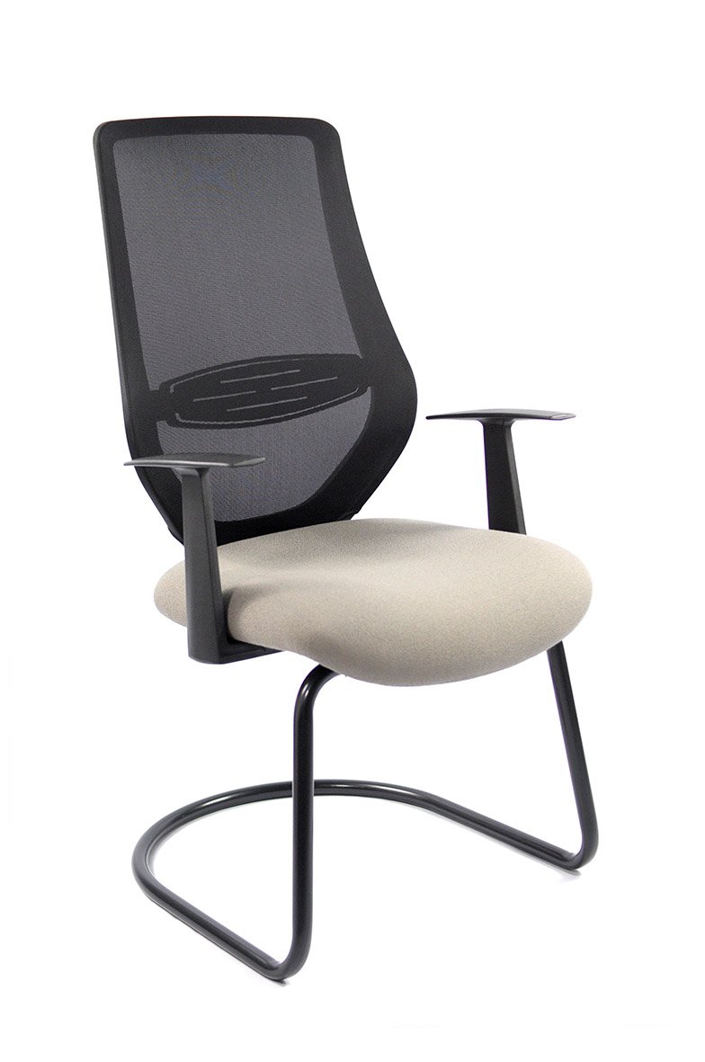Vista High-back Chair - Image 11