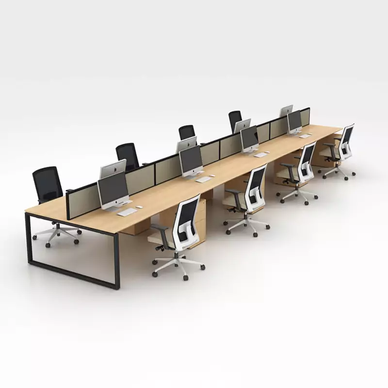 Infinity 8 Seater Straight - Image 2