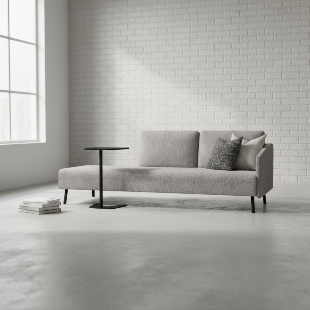 Envy Day Lounger