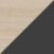 Ferrara Oak & Storm Grey