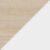 Ferrara Oak & White