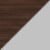 Marmara Walnut & Folkstone Grey