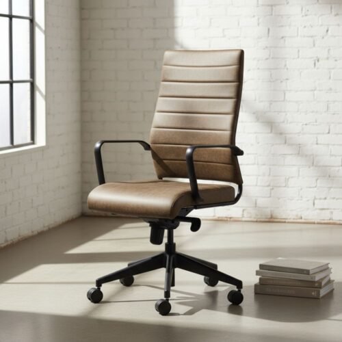 Class Black Finish