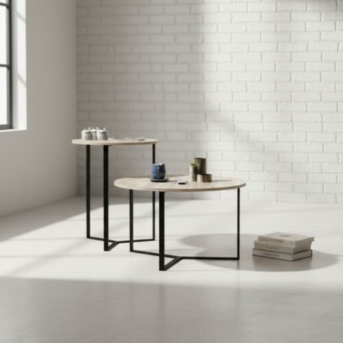 Laila Coffee Table