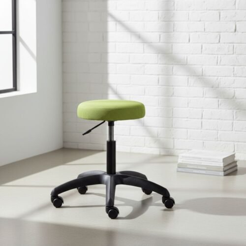 Library Chair