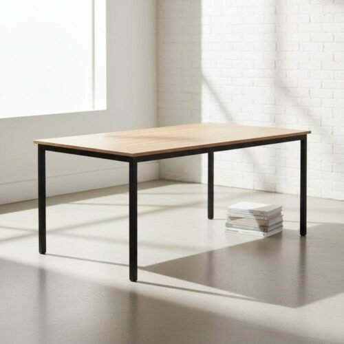 Rectangular Table