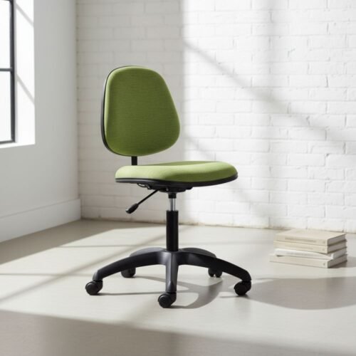 Teacher’s Mid Back Chair