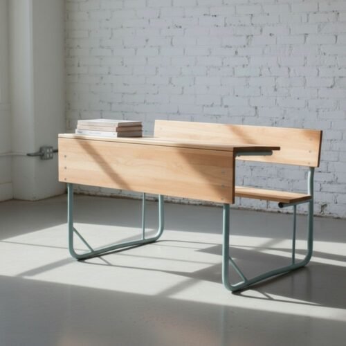 Student Combo Desk
