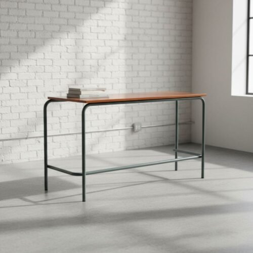 Traditional School Desk