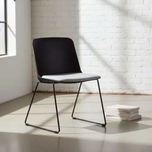 Plus Chair
