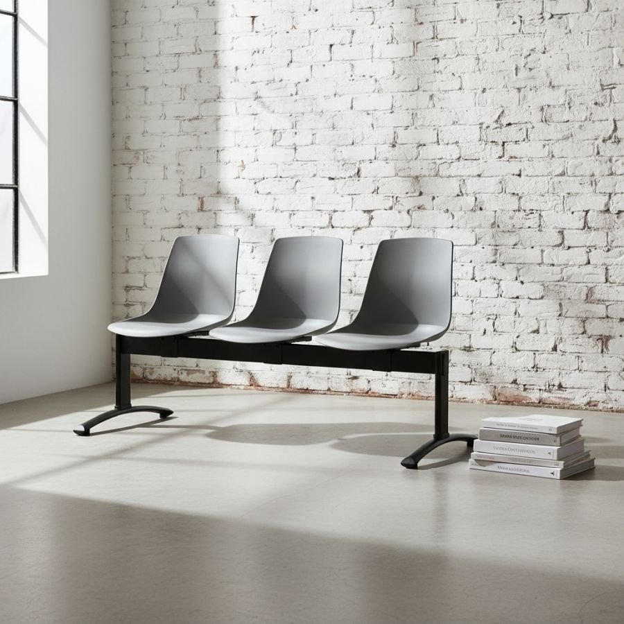 OBI Beam Seating (Polyprop)