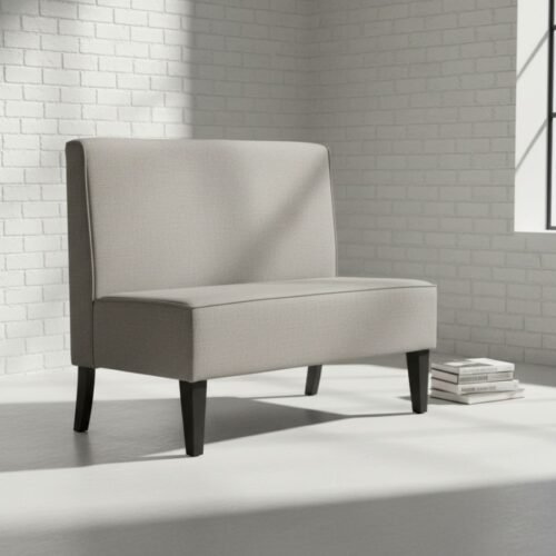 Cafe Bench