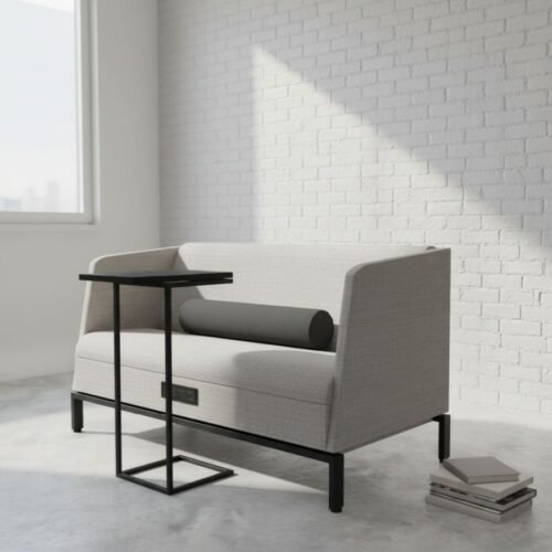 Cocoon 2 Seater Sofa