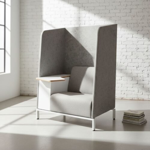 Cocoon Privacy Pod