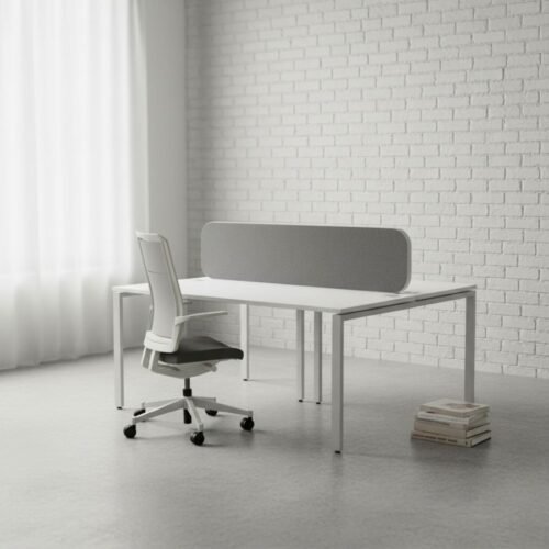 Evolution Dual Desk