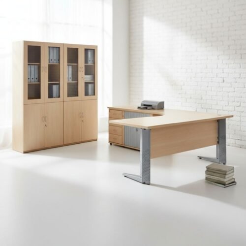 Executive Office Suite (A)
