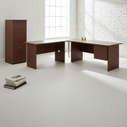 Managerial Office Suite (C)