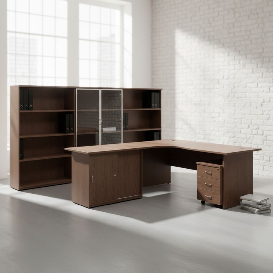 Office Suite (B)