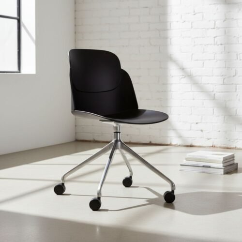 Aspen Aluminium High Base