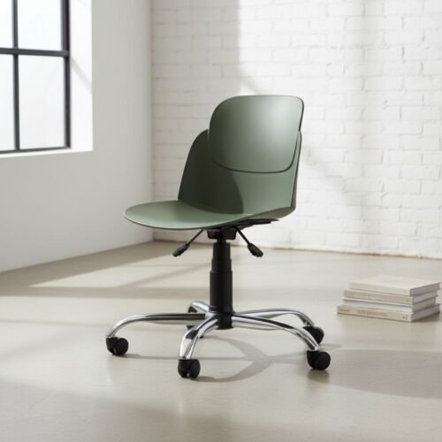 Aspen Chrome Base
