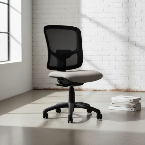 Calvi Typist Chair