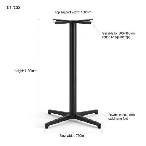 Classic Bar Base