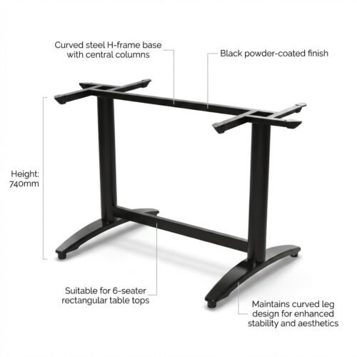Status H Table Base