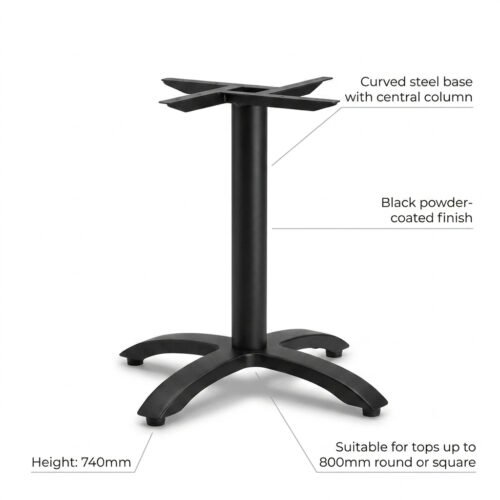 Status Single Table Base