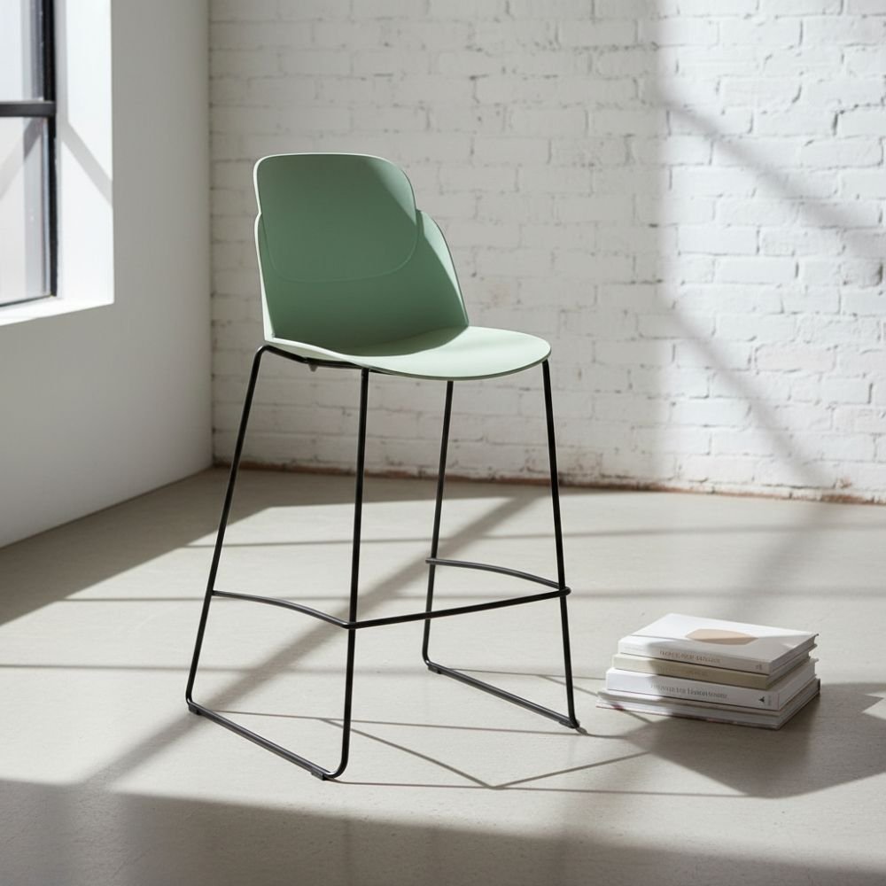 Aspen Barstool