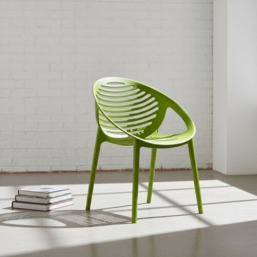 Iris Armchair