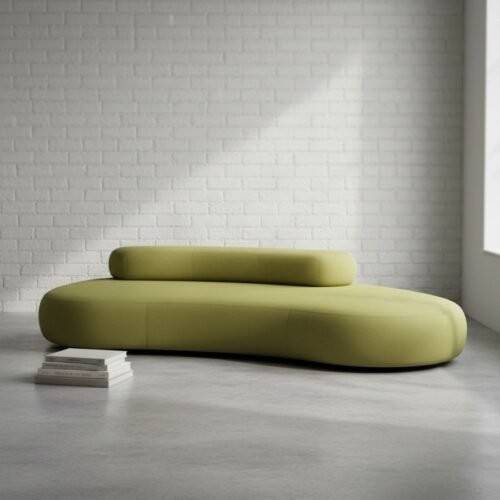 Bean Couch