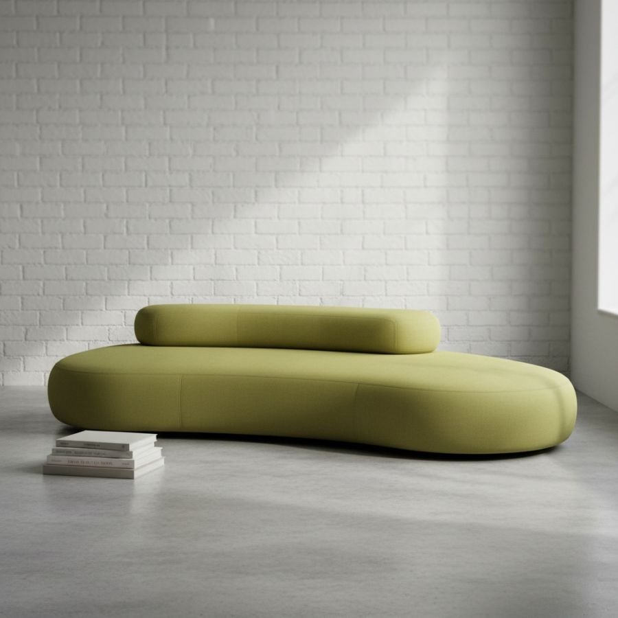 Bean Couch