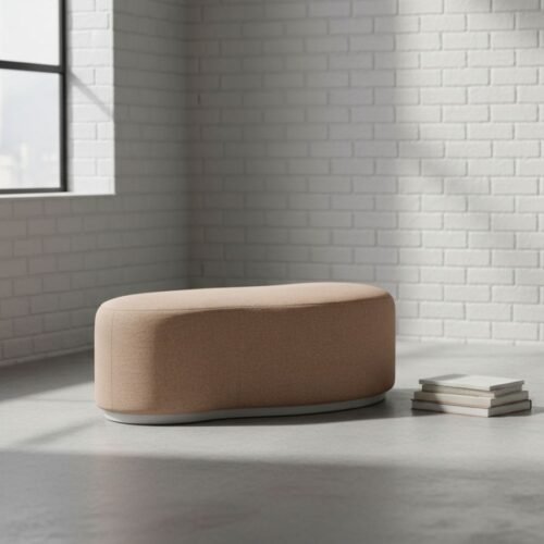 Bean Ottoman