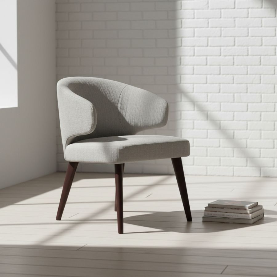 Dan Diningroom by Oxygen