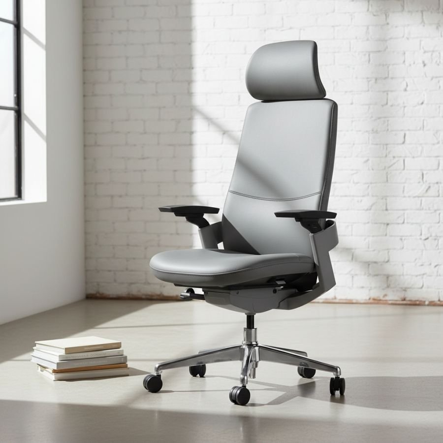 Solitaire High Back