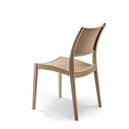 Enjoy Chair Solid